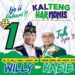 Pasangan Willy-Habib Siap Wujudkan Masyarakat Kalteng Sejahtera