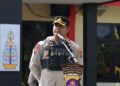 Kapolres Bartim Ajak Masyarakat Jaga Stabilitas Pasca Pilkada Serentak 2024