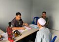 Rutan Tamiang Layang Gelar Wasmat untuk Pantau Pelaksanaan Putusan Pengadilan