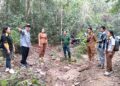 Dua Dekade Terabaikan, Jalan Bamban-Maragut Butuh Perhatian Serius