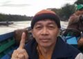 Dukungan Pasangan Willy – Habib Menguat di DAS Barito