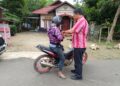 Polres Barito Timur Laksanakan Implementasi Program Asta Cita
