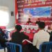 Kadivpas Kemenkumham Kalteng Kunjungi Rutan Kelas IIB Tamiang Layang