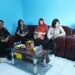 Tim MMC Kalteng Kunjungi Diskominfosantik Barito Timur