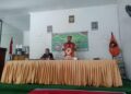 Satresnarkoba Polres Barito Timur Gencar Lakukan Penyuluhan Bahaya Narkoba