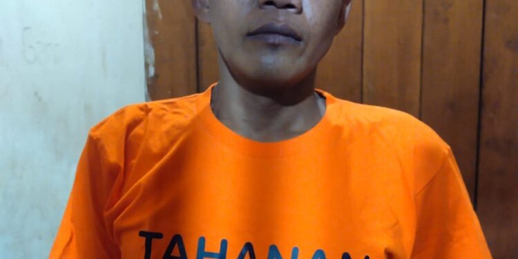 Polsek Dusun Tengah Tangani Kasus Anirat di Desa Rodok