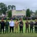 Rutan Tamiang Layang Ikuti Apel Pergeseran Personel Pengamanan TPS Pilkada 2024