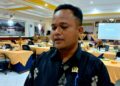 Ketua DPRD Bartim: Pembentukan AKD Perkuat Kinerja Dewan