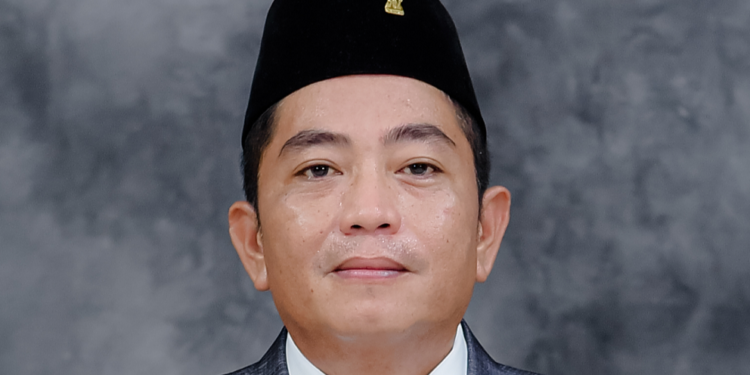 Politikus PDI-P Ini Dorong Perbaikan Infrastruktur dan Pendampingan di Desa Siong