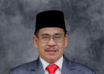 Wakil Ketua II DPRD Bartim Motivasi ASN Berintegritas dan Inovatif