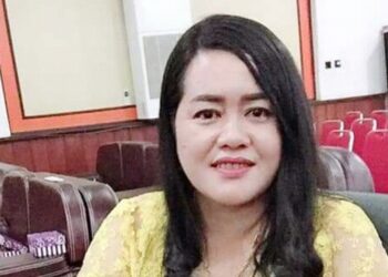 DPRD Barito Timur Ingatkan Generasi Muda Hindari Pergaulan Bebas