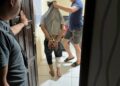 Polsek Dusun Timur Ringkus Residivis Begal di Desa Jaar