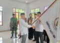 MTQH XXXII, Barito Timur Kirim 104 Peserta ke Palangkaraya
