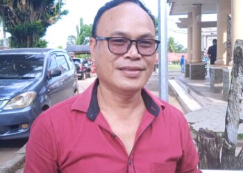 Wakil Ketua DPRD Apresiasi Kemenangan Yamin-Adi, Siap Wujudkan Barito Timur SEGAH
