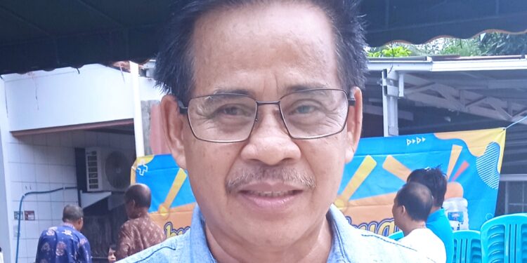 Eskop Apresiasi Guru Sebagai Garda Terdepan Pembangunan Bangsa