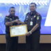 Kejari Bartim Raih Penghargaan Satuan Kerja Terbaik di Kalimantan Tengah