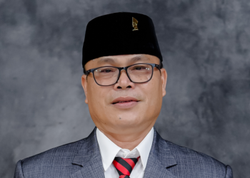 Wakil Ketua DPRD Bartim Serukan Persatuan Pasca Pilkada 2024