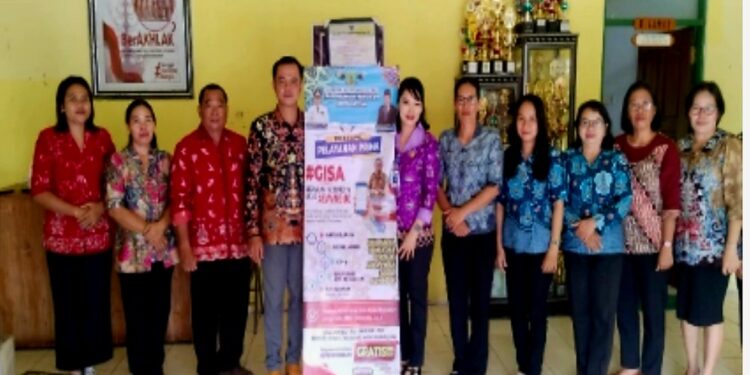 Transformasi Pelayanan Publik Menuju Bartim Maju Berdaya Saing