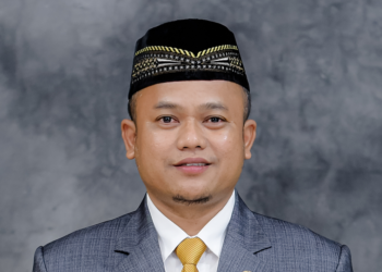 Ketua DPRD Bartim Sambut Baik Pelantikan Presiden Prabowo Subianto dan Wakil Presiden Gibran Rakabuming Raka
