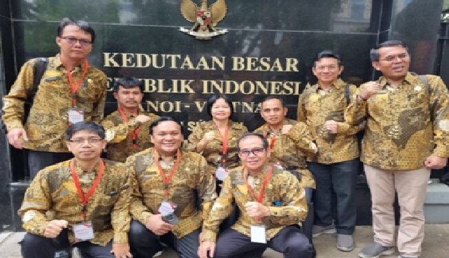 Transformasi SDM ASN: Barito Timur Menuju Tata Kelola Pemerintahan Modern