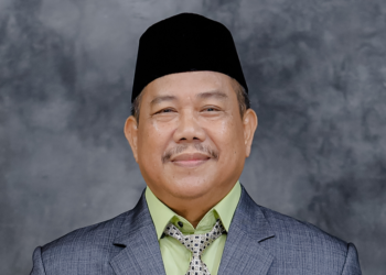 Parjono : Pekarangan Rumah Bisa Menjadi Solusi Ketahanan Pangan