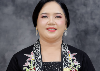 Politikus Golkar Bartim Ajak Warga Gunakan Hak Pilih di Pilkada Serentak 2024