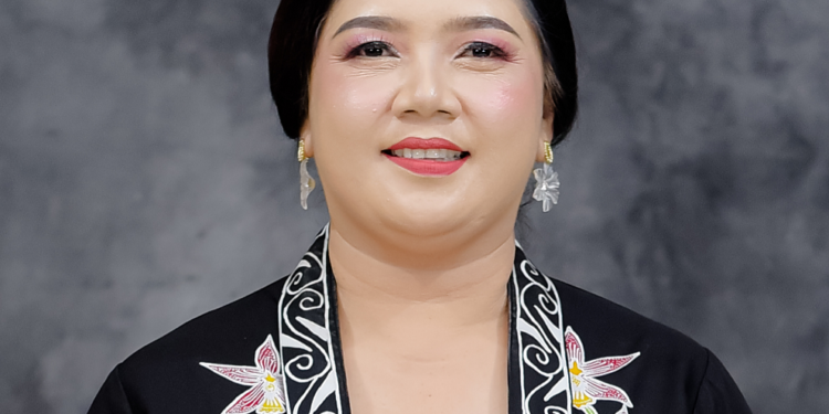 Politikus Golkar Bartim Ajak Warga Gunakan Hak Pilih di Pilkada Serentak 2024