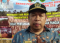Pertanian Pilar Penting Guna Kemajuan Barito Timur