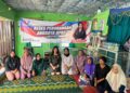 Reses DPRD : Warga Desa Kambitin Usulkan Pembangunan Tiang Listrik dan Sumur Bor
