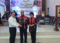 Kenal Pamit Kapolres Bartim: Kolaborasi Baru, Apresiasi Lama