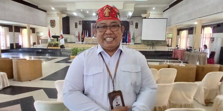 Pelantikan M. Yamin dan Adi Mula Nakalelu Dijadwalkan 10 Februari 2025