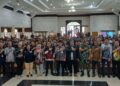 Pemilu Serentak 2024 di Barito Timur Sukses, Pj Bupati Dorong PPK dan PPS Jadi Agen Pembangunan