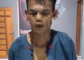 Residivis Kasus Pencurian Ditangkap Polsek Dusun Tengah