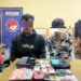 Lagi, Dua Pengedar Sabu Ampah Diringkus