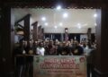 Satresnarkoba Polres Barito Timur Galang  Pelaku Seni Cegah Penyalahgunaan Narkoba
