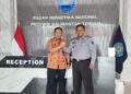 Rutan Tamiang Layang dan BNNP Kalimantan Tengah Perkuat Sinergi Berantas Narkoba