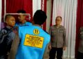 Raffi Ahmad Daftar Polri, Antusias Putra Daerah Bartim Menggelegak