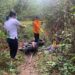 Warga Tamiang Layang Geger, M4y4t Pria Ditemukan di Kebun Karet