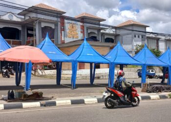 Pemkab Barito Timur Sediakan Lapak Gratis di Bazar Ramadan 1446 H