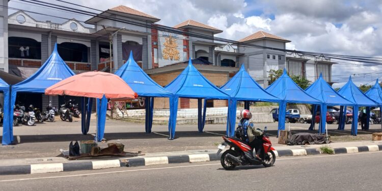 Pemkab Barito Timur Sediakan Lapak Gratis di Bazar Ramadan 1446 H