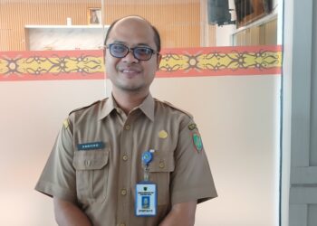 Progres LHKPN di Barito Timur Capai 98,11 Persen