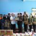 Kejari Barito Timur dan IAD Gelar Bakti Sosial di LKSA Rela Ampah