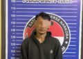 Satresnarkoba Polres Bartim dan Polsek Dusun Tengah Ciduk Pengedar Sabu, Lima Paket Barang Haram Diamankan