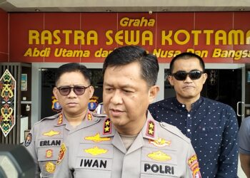 Polda Kalteng Tindak Tegas Aksi Premanisme Berkedok Ormas