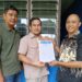 Usung Visi Profesionalisme Pers, Agustinus Bole Malo Daftarkan Diri sebagai Calon Ketua PWI Barito Timur