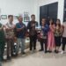 RSUD Tamiang Layang Terima Bantuan Alkes dari Yayasan Satriabudi Dharma Setia