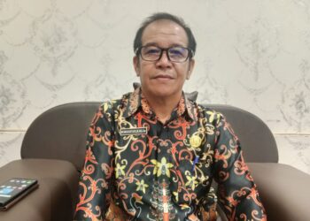 Pemkab Barito Timur Siapkan Tiga Lokasi SPPG Dukung Program Makan Bergizi Gratis