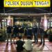 Cegat dan Pukul Pelajar di Jalan, Dua Pemuda Simpang Bingkuang Diringkus Polisi