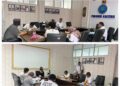 Sepasang Pengguna Sabu yang Ugal-ugalan Jalani Asesmen Restorative Justice