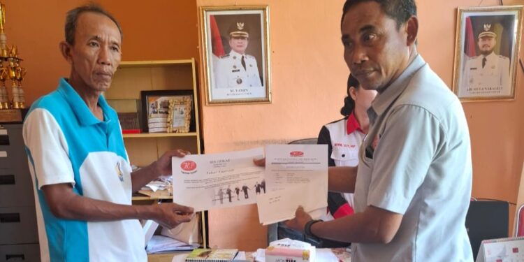 PT. SGM Tegaskan PHK Sesuai Regulasi, Kompensasi Telah Dibayarkan
